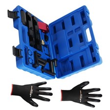 Camshaft Alignment Valve