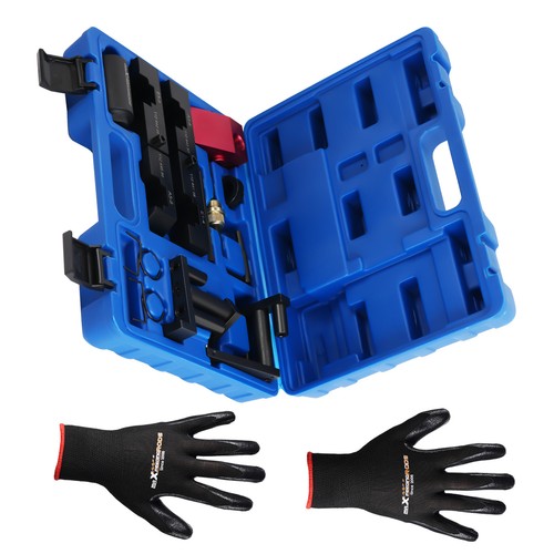 Camshaft alignment valve - alignment,