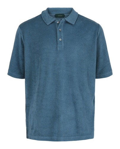Polo uomo slowear zanone - polo,