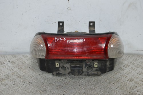 77086 fanale stop posteriore - 77086,