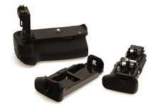 Meike Multi Power Battery Grip