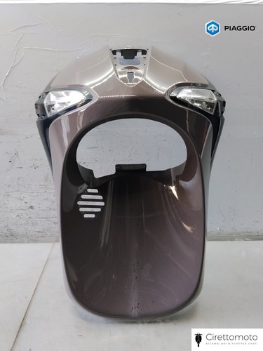 Carena scudo anteriore cover - carena,