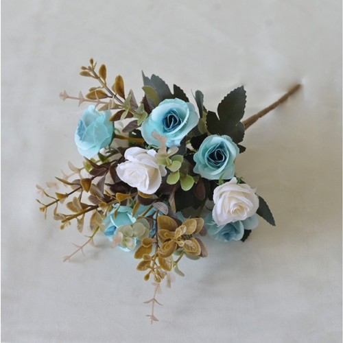 Bouquet seta realistico - in,