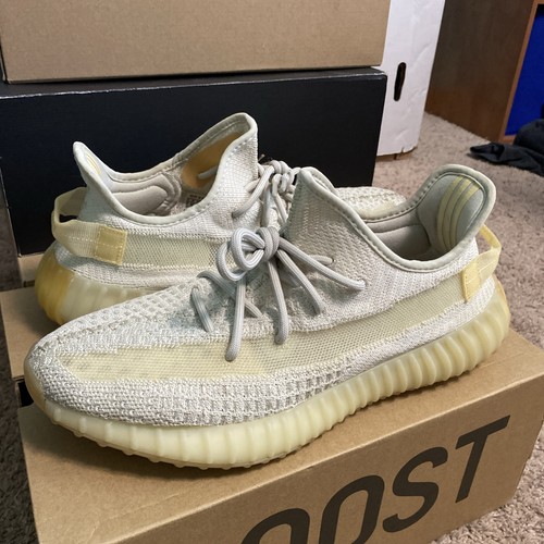 Taglia adidas yeezy boost - yeezy,