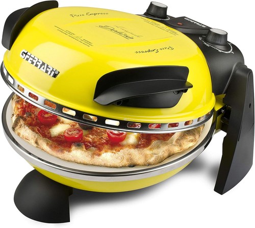 Forno pizza elettrico - pizza, g3