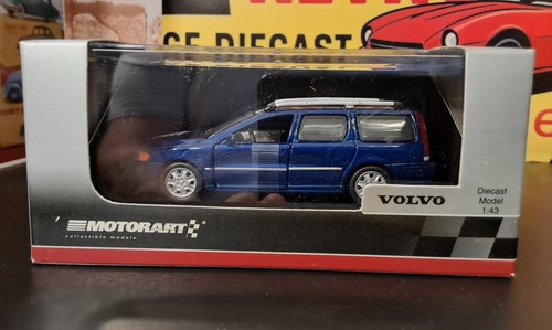 Motorart volvo v70 - motorart,