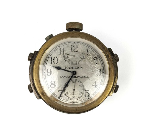 Orologio tasca hamilton - orologio,