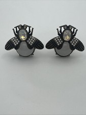 Anne Fontaine Statement Gold