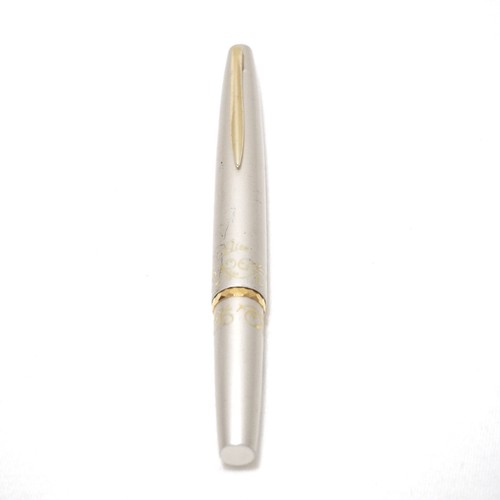 Pilot elite script pennino oro - script,