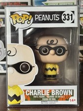 Funko Pop Personaggio Peanuts