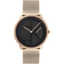 Orologio Uomo CK CALVIN KLEIN