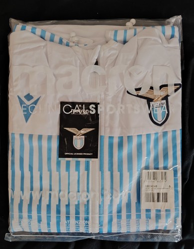 Felpa lazio - felpa,