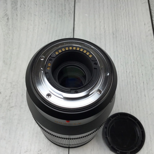 Panasonic leica - panasonic, dg