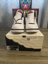 Nike Air Jordan 2 Retro Mid