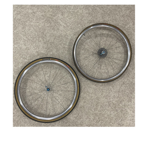 Dura ace cerchio freno set - cerchio,