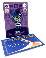 Animal Crossing Nintendo