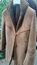 Giacca Montone Donna