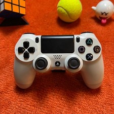 Controller Bianco PS4