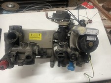 Caldaia Ecoflam Gruppo Acqua 