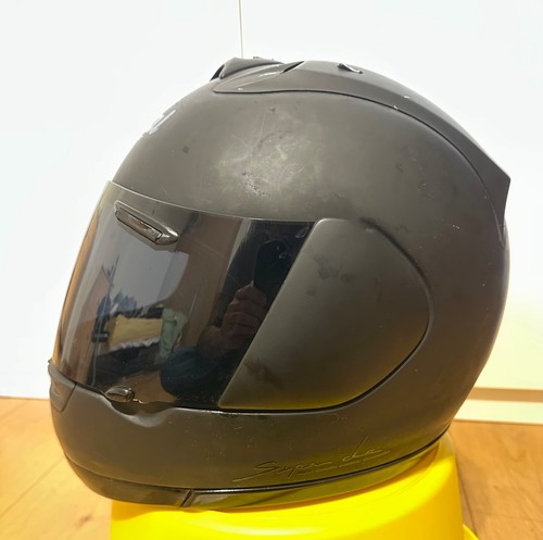 Arai rx7 rr3 limited - arai,