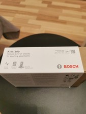Display eBike Bosch Kiox 300