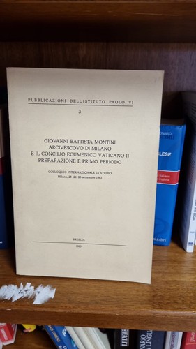 Pubblicazioni dell istituto - dell',