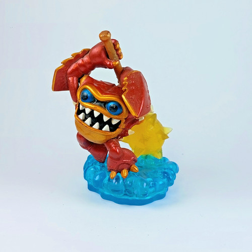 Skylanders swap force - skylanders,