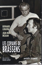 LES COPAINS DE BRASSENS par