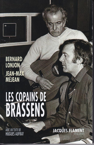 Les copains brassens par - de,