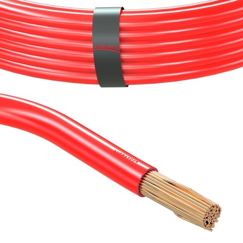 Cavo elettrico unipolare 0 - elettrico,