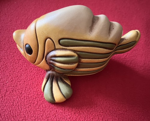 Thun pesce tropicale - thun,