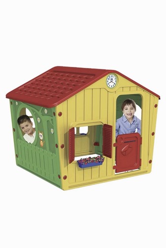 Casetta giochi per - , bambini