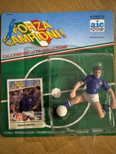 Figurina forza campioni - figurina,