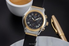 Hublot Elegant MDM Cronografo