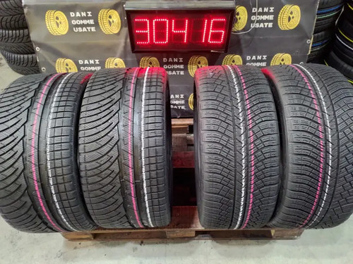 Pneumatici invernali gomme - pneumatici, 2