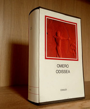 OMERO _ ODISSEA _ I Millenni