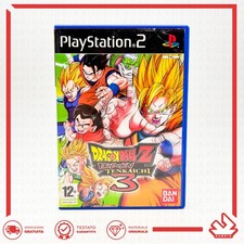 Dragon Ball Z Budokai