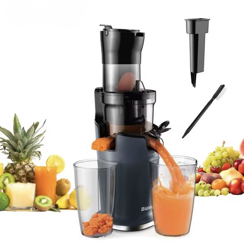 Estrattore succo freddo - succo,