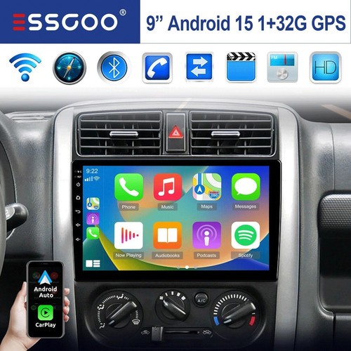 Autoradio android 15 - autoradio,