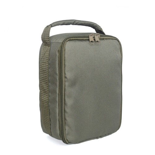 Borsa porta mulinello pesca - mulinello, da