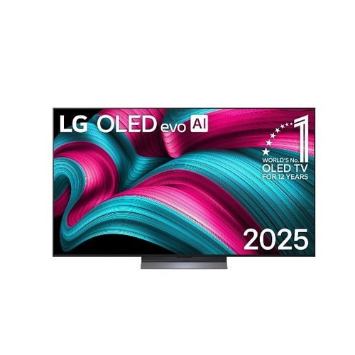 Promozione oled evo c5 - 55,