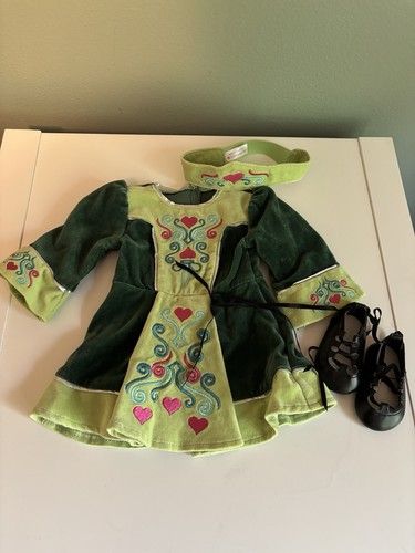 Costume american girl - american, nellie