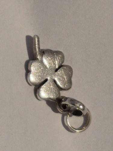 Charm hallmarked links - links, of