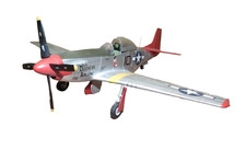 HOBBY MASTER 1:48 P-51D