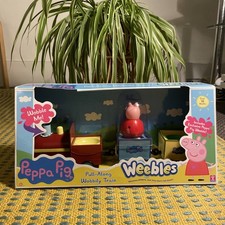 Modellino giocattolo Peppa Pig