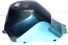 Serbatoio benzina Honda Transalp 600