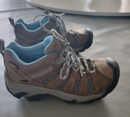 Scarpe trekking - da,