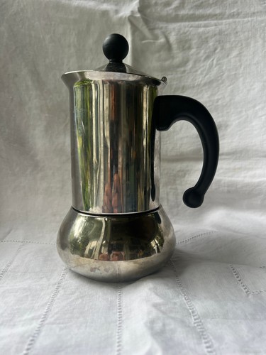 Moka piano cottura italiano - moka, da