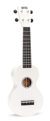 Ukulele mahalo soprano serie - mahalo,