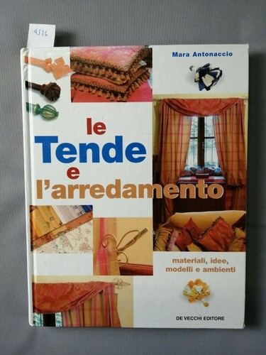 Tende arredamento - le,